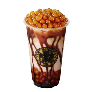 Sữa tươi trân châu đường hổ - 38.000 ₫ tại TocoToco - Hoà Bình