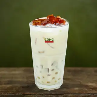 Hình ảnh Shan Nhài Sữa