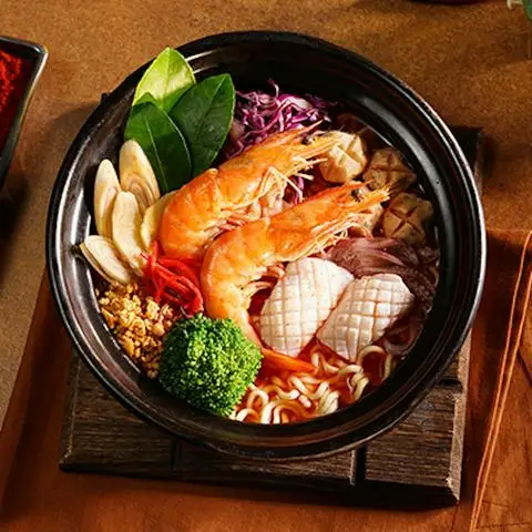 A Kiệt Quán - Cơm, Mì & Phở - Đoàn Văn Bơ - Bún/Phở/Mỳ/Cháo gần bạn