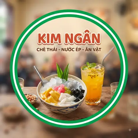 Hình ảnh Kim Ngân - Nước Ép, Trái Cây & Ăn Vặt - Thạnh Lộc 15
