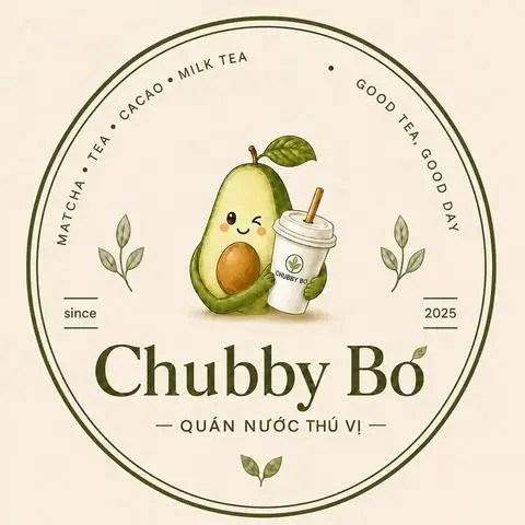 Hình ảnh Chubby Bơ - Matcha & More - Bạch Đằng