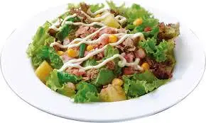 Hình ảnh Tuna salad