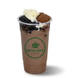 Milo Dầm Phô Mai Tươi - Size L - 32.000 ₫ tại Meta Café - Trà Sữa & Milo Dầm Phú Nhuận - 74 Trần Huy Liệu