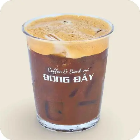 Coffee & Bánh Mì Đong Đầy - Dương Bá Trạc - Cà Phê/Trà gần bạn