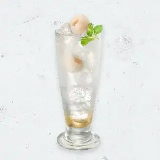 Mojito Vải - 59.000 ₫ tại Pizza Hut - Nguyễn Thị Minh Khai