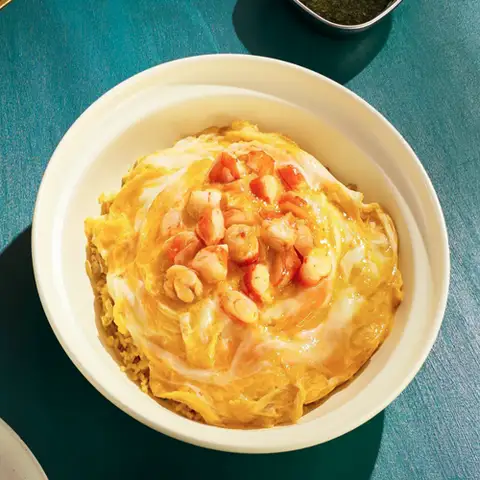 Hình ảnh Tiệm Nhà Lắc - Cơm Chiên Phủ Trứng & Mì Trộn Indomie - Võ Văn Kiệt