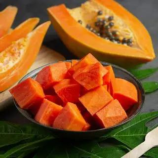 Đu đủ - 55.000 ₫ tại Habibi - The Phét Fruit - Bùi Đình Túy