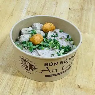 Hình ảnh Tô giò - mọc - cua