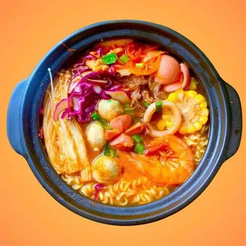 Hình ảnh Út Miền Nam - Mỳ Cay, Mì trộn & Nem Chua Rán - Cầu Diễn