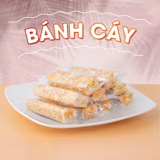 Hình ảnh Bánh cáy