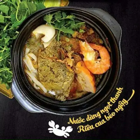 Bánh Canh Riêu Cua Đồng & Bún Riêu - Phùng Văn Cung - Bún/Phở/Mỳ/Cháo gần bạn