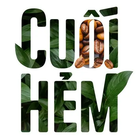 Cuối Hẻm - Cà Phê, Trà Sữa & Trà Trái Cây - Phan Xích Long - Cà Phê/Trà gần bạn