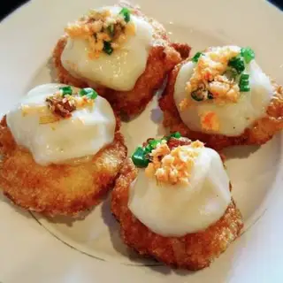 Hình ảnh Bánh ram ít - 2 cái
