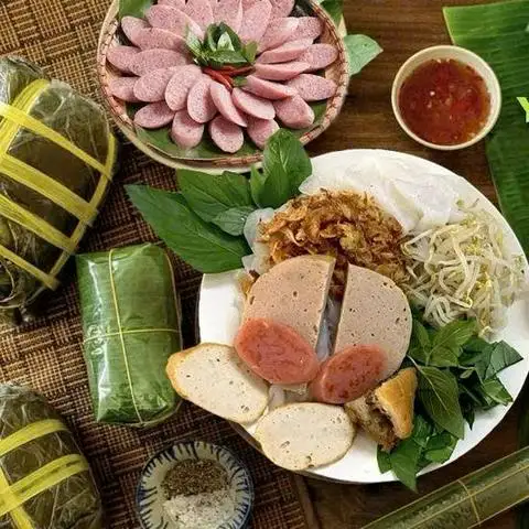Yummy - Bánh Ướt & Bánh Cuốn - Trần Quý - Món truyền thống/Đặc sản gần bạn