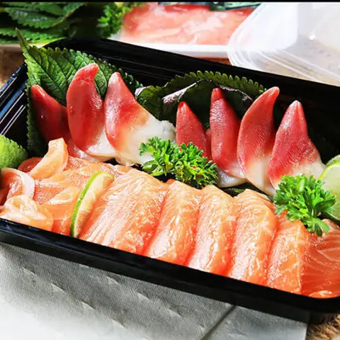 Hình ảnh Jo Sushi Box - Phạm Văn Đồng