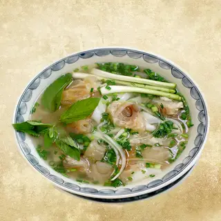 Phở gân - 50.000 ₫ tại Phở Quyên - Hưng Phú
