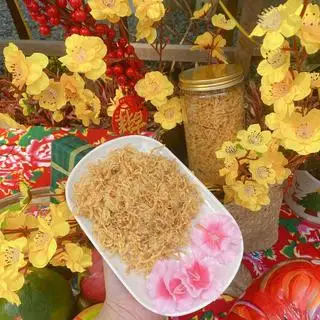 Hình ảnh Chà bông - 500g