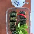 Hình ảnh Chả lá nốt