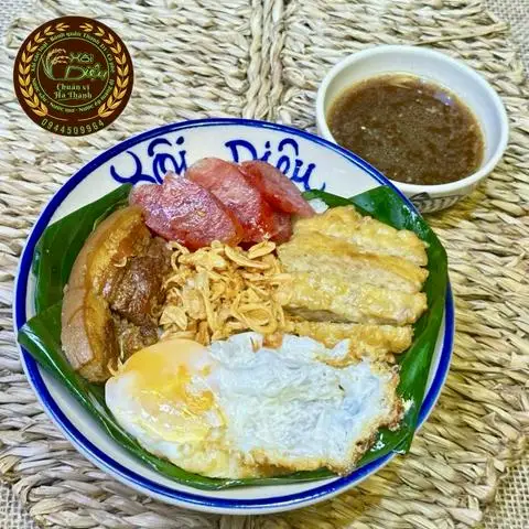 Xôi Diệu Hà Thành - Hiệp Bình - Bánh Mì/Xôi gần bạn