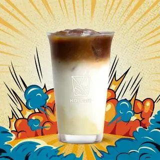 Hình ảnh Sầu riêng Latte - size Grande
