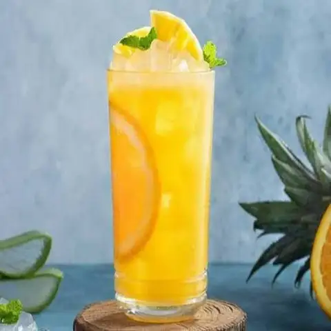 Hình ảnh TH86 Juice - Sinh Tố, Nước Ép & Trái Cây Nhập Khẩu - Quán Sứ