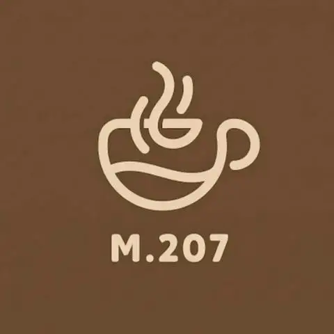 Cà Phê M.207 - Đường 3 Tháng 2 - Cà Phê/Trà gần bạn