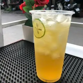 Hình ảnh Trà chanh nha đam