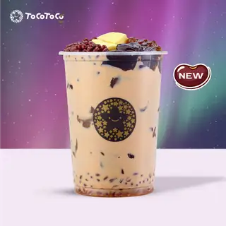 Chiến Thần Topping Khổng Lồ - 39.000 ₫ tại Trà Sữa ToCoToCo - 150 Cống Quỳnh