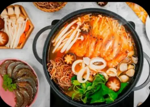 Lẩu Ngon Mi Thứ - Lẩu Đà Lạt - Bình Lợi  - Lẩu & Nướng gần bạn
