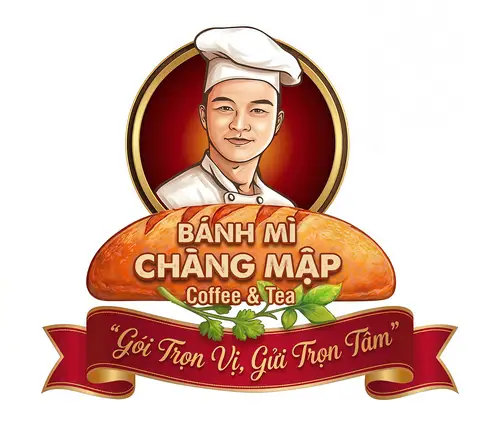 Hình ảnh Bánh Mì Chàng Mập - Lê Lợi