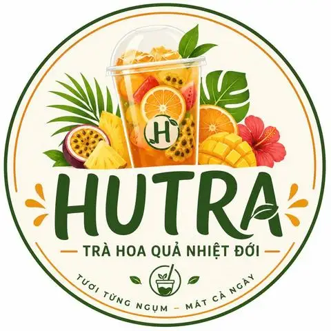 Hình ảnh HUTRA - Trà Hoa Quả & Mì Trộn - Phạm Văn Đồng