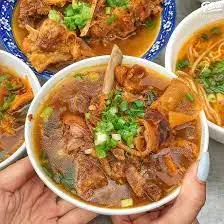 Hủ tiếu dê đặc biệt - 70.000 ₫ tại Hủ Tiếu Dê 175 - Tạ Quang Bửu