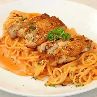 Hình ảnh Cy's spicy chicken