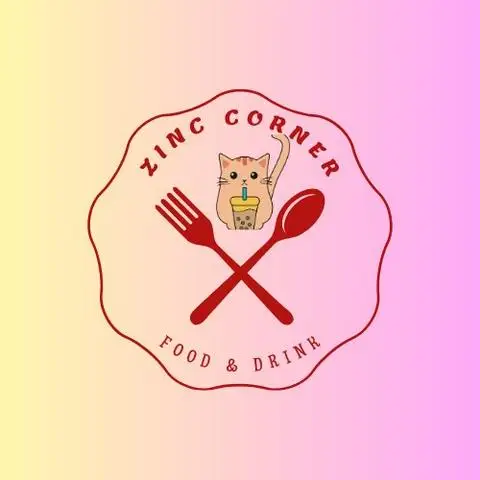 Zinc Corner - Trà Sữa & Gà Tokbokki - Chung Cư Ngô Gia Tự - Trà sữa gần bạn