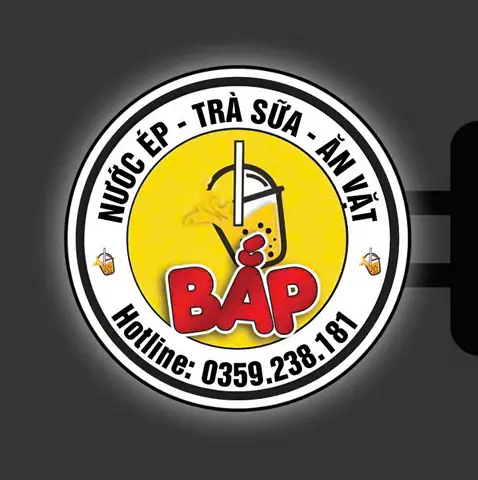 Hình ảnh Bắp - Nước Ép, Trà Sữa & Ăn Vặt - Đường 385