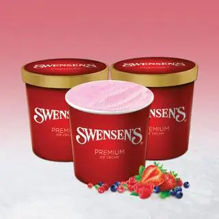 Nhóm Kem Vị Trái Cây - 161.000 ₫ tại Swensen's - Hùng Vương Plaza