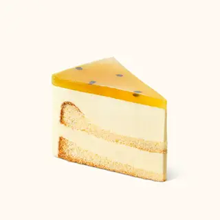 Bánh Phô Mai Chanh Dây - 45.000 ₫ tại Katinat - 158 Đồng Khởi