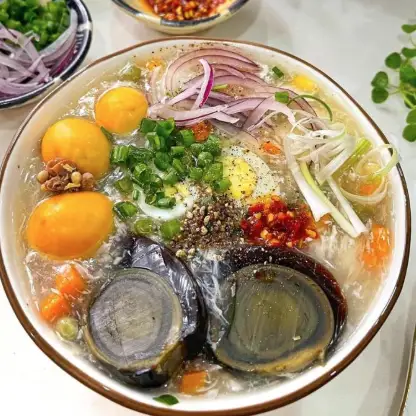 Súp Cua Cà Mau - Đường 20 - Ăn vặt gần bạn