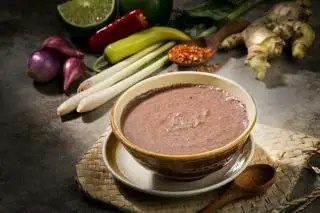 Hình ảnh Mắm ruốc Huế