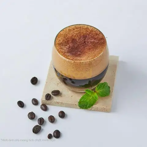 Ka Coffee - Pasteur - Cà Phê/Trà gần bạn