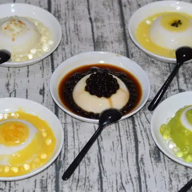 Hình ảnh Fresh Pudding - Lạc Long Quân