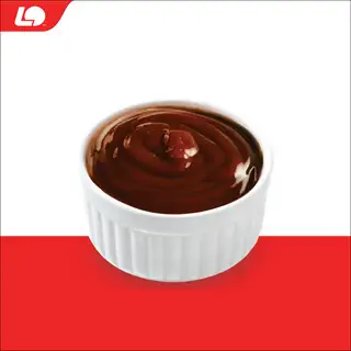 Sốt Đậu - 1 hũ - 5.000 ₫ tại Lotteria - Trần Hưng Đạo
