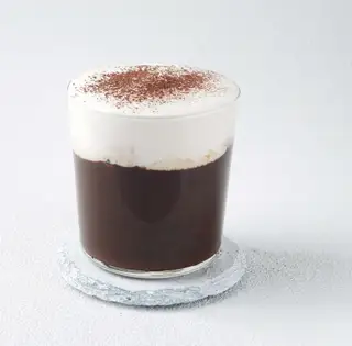 Hình ảnh Cà phê muối (best seller)
