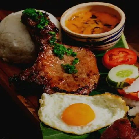 Hình ảnh Cơm Tấm 2 Mẹ - Trịnh Đình Trọng