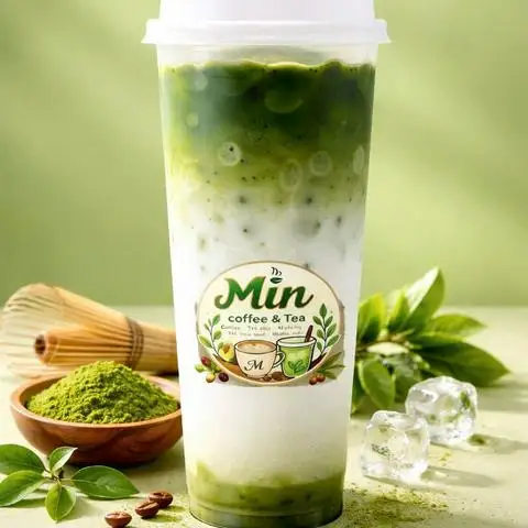 Hình ảnh Min Tea- Trà sữa & Matcha Nhật Bản - Tân Mỹ