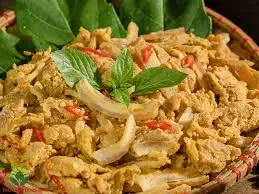 Hình ảnh Thịt chua trường food