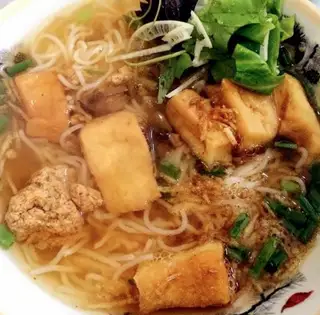 Hình ảnh Bún riêu