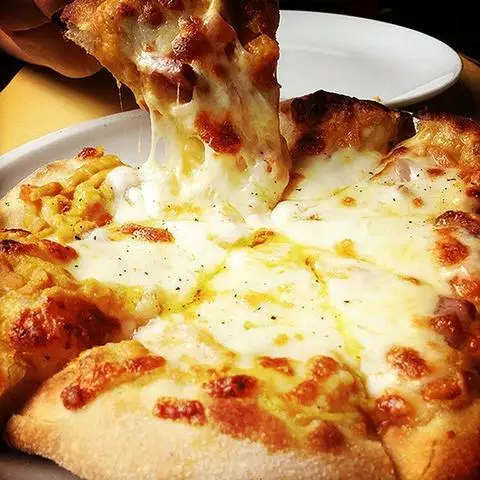 Pizza Kim - Napoli Pizza - Âu Dương Lân - Thức ăn nhanh gần bạn