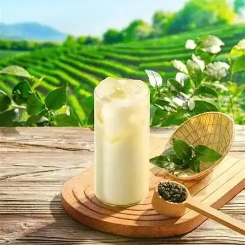 Hình ảnh Lười Tea - Trà Sữa Đậm Vị - Ấp Chiến Lược