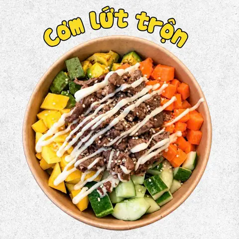 Hình ảnh Cơm Chấm Công - Xuân Đỉnh